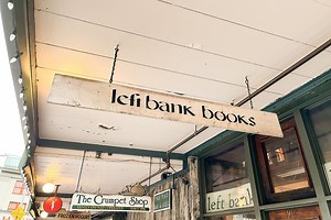 The 10 Best Bookstores in Seattle