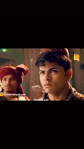 Aladdin drama on TikTok