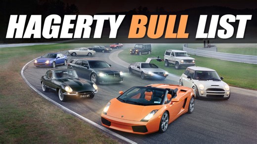 11 Hot Classic Cars You Should Buy Before They Get Out Of Reach | Carscoops