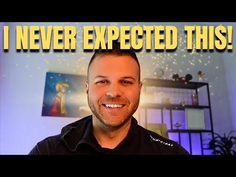 I NEVER EXPECTED THIS, BUT IT WORKED | Put This In Your Phone To Manifest Fast!