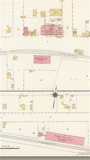 History of Clements, California | Old Maps