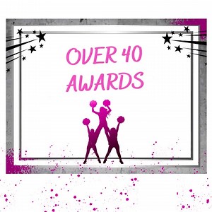 Cheerleading Award Certificates, Editable for Team Moms, Coaches, Team Sports and Achievement Awards, Downloadable Printables in Canva - Etsy