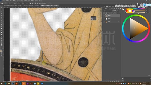 Cartoon Animator——让照片会说话详细教程来了03-热门动画这款软件只需简单几步就搞定了