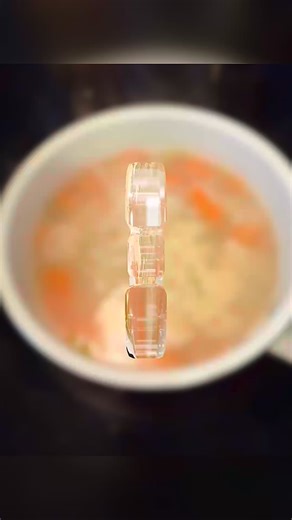 Martina Erdmeier | SRES® Realtor | Downsizing + Probate on Instagram: "Breaking news from the homestead: during the Big Freeze of 2026, I have officially become a short-order chef for chickens. 🥶🐔 This morning’s special? Ramen noodles with peas + carrots—because my girls are out here living their best “comfort food in a snowstorm” life. 🍜🥕🫛 Meanwhile, I’m in full winter survival mode like: If the power goes out, do I keep the ramen… or do the chickens inherit the house? 😅 They heard the po