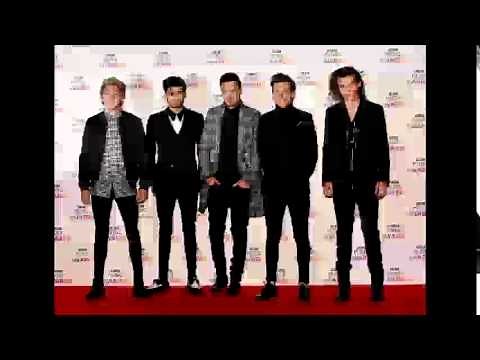 One Direction - Spaces (Acapella - Vocals Only)