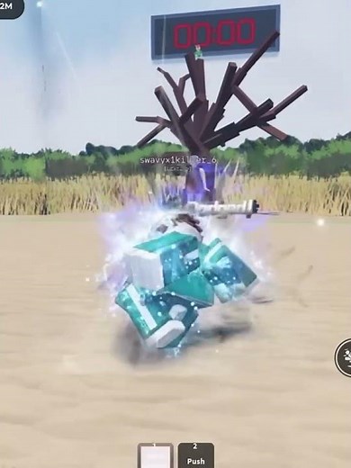 Ultra Instinct Edit ✍️ || Roblox Inkgame 📸