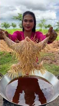 How to cook roasted chicken with chili sauce recipe