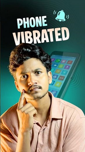 Why Do You Feel Fake Phone Vibrations?🤔📱