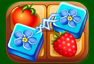 Family Nest: Tile Match Puzzle