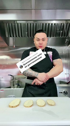 Mastering Potato Slicing Techniques in the Kitchen