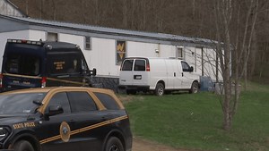 Person charged in Calhoun County homicide