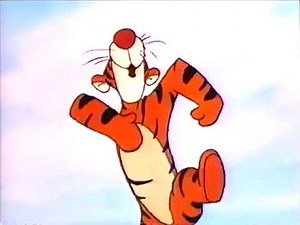 The Many Adventures of Winnie the Pooh UK VHS Trailer