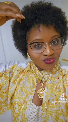 Ready for a salon-worthy look in seconds? This glueless Afro kinky curly wig brings instant glamour with 180% density for maximum volume. Made from 100% human hair, it blends seamlessly with your natural texture while the no-glue design lets you enjoy your space. Heat-resistant to 400 F lets you create effortless styles from bold twists to modern ponytails. Perfect for recaps on 80s vibes or everyday confidence. Click 'Add to Cart' yellow button below to transform your look today!