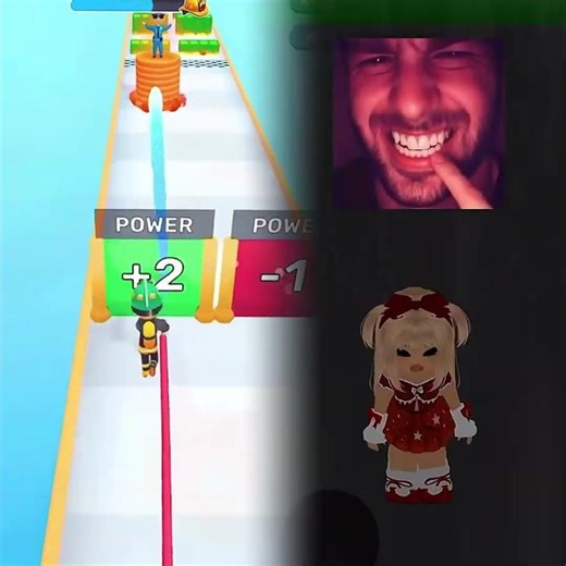 Las personas escogen mi avatar color rojo 🔴😂#roblox#brookhaven#shorts