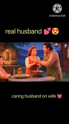 💑 True Love =💕 Husband Care ❤️ Emotional Story 💓💕😍