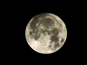 FULL MOON VIDEO HD