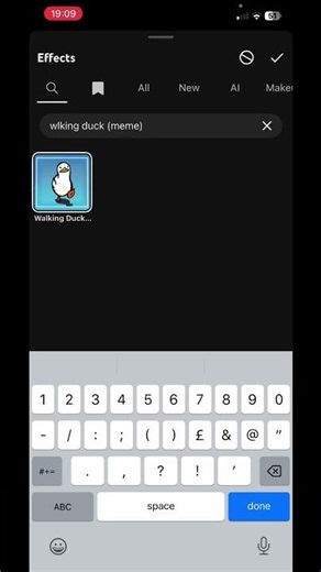 Tutorial dancing duck!!!