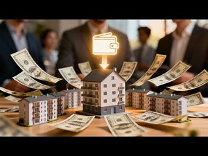 How Real Estate Works?