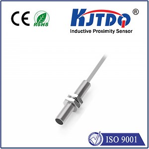 [Hot Item] M8 Non-Flush Inductive Proximity Sensor Equivalent to E2e-X2mf2-M1-Z
