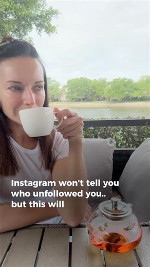 Find Who Secretly Unfollowed You on Instagram.
