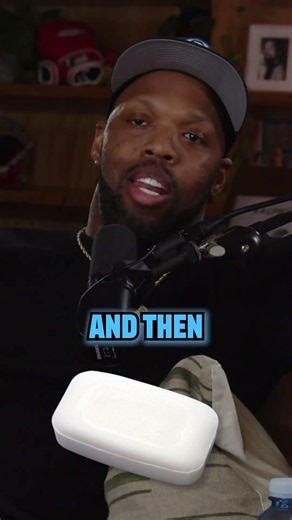 Terrell Suggs was a menace in the locker room 😂