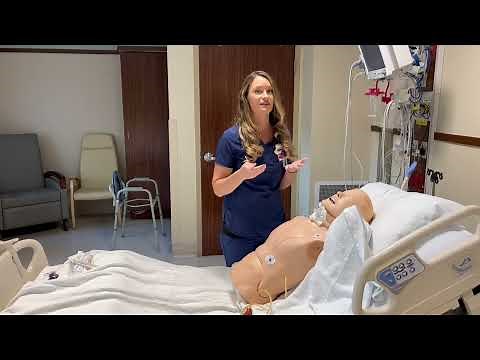 Brain Death: ICU Nursing Assessment