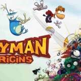 Rayman Origins