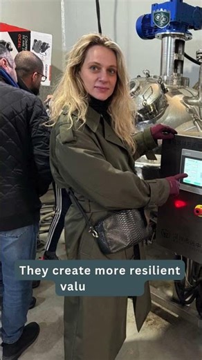 UNIDO International Day of Women in Industry