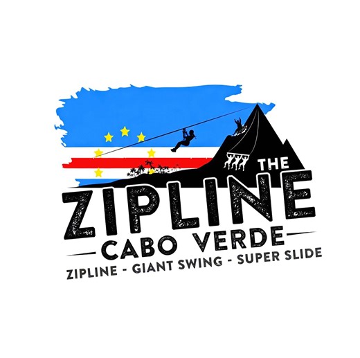 The Zipline Cabo Verde | Santa Maria