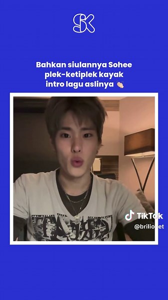 Keren dan Merdu: Siulan Sohee dari RIIZE