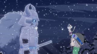 Isekai Quartet | E7 - Slip-Sliding! Ski Trip!