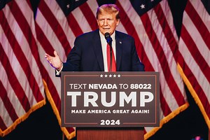 Trump campaign, RNC, Nevada GOP challenge state law on mail ballots