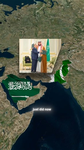 What If Arab Countries Formed Their Own NATO?