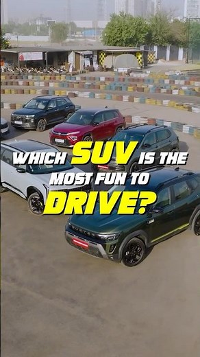 7 SUVs, but only one can be crowned king! 👑 | Mega mid-size SUV comparison | autoX