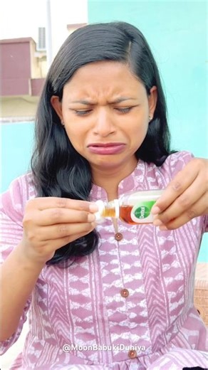 Ninni ne Tree Society ki Baat Nahi Maani 😱