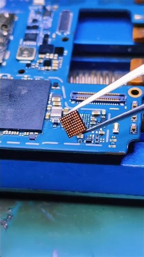 Samsung Charger Ic Remove Charger Error Solution Tips✅💯 #shorts #ytshorts #technology #chargererror