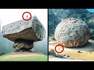 100 Mysterious Archaeological Finds That Still Can't Be Explained