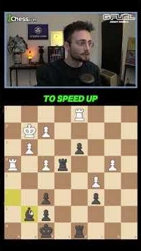 Gotham || Levy || Gothamchess 0609 2