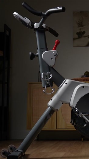 Pedal into prime fitness with our Magnetic Belt Drive Indoor Cycling Bike! 🚴‍♂️💨 Transform your workouts, elevate your ride, and make every pedal count on the path to a healthier you! 🌟⁠ Find SF-B122061 in our #TikTokShop 🛍️⁠ #indoorbike #indoorcycle #cycling #biking #homegym #sunnybike #fitness #exercise #SunnyHealthFitness #FitForEveryone #tiktokmademebuyit