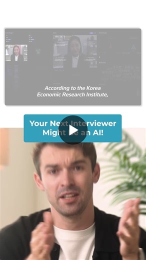 Interviewed by an AI? Here's how to beat it. 😃25% of companies now use AI interviewers. A candidate just found out mid-interview they were talking to one.They had no idea.Here's how to spot… | Andrei Kurtuy 🚀