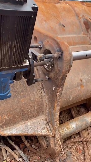 Understanding Excavator Line Boring Techniques