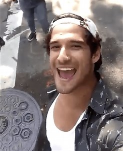 Did 'Teen Wolf' Star Tyler Posey Just Come Out As Gay? - WATCH - Towleroad Gay News