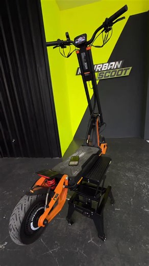 15K views · 47 reactions | Tutorial Cómo Deslimitar Velocidad Máxima Patinete Inmotion RS  #inmotion #trottinette #patineteelectrico #escooter | Myurbanscoot.com | Facebook