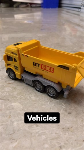 🏗️ 4 Mega Power Trucks for just ₹599! #ConstructionToys #chennai