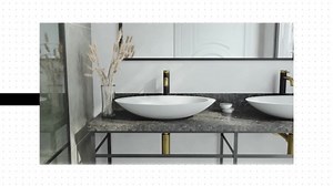 VIGO Greenwich Single-Handle Pull-Down Sprayer Kitchen Faucet with Touchless Sensor in Matte Black VG02029MBS