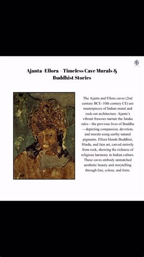 Indian Art Through the Ages