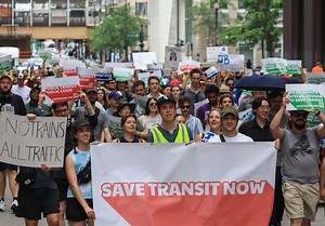 2025 in review: A look back at the Chicago region’s transit crisis through op-eds