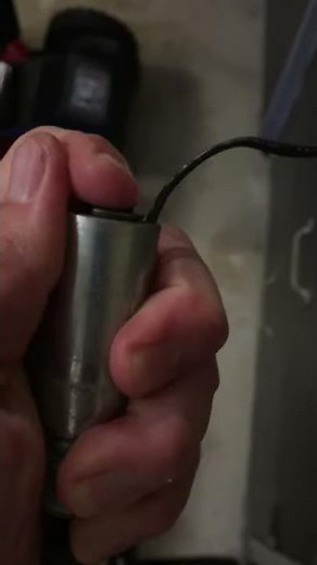 Faulty S&S automatic Compression Releases