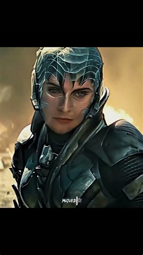 Faora Ul Vs Proxime Midnight #VsBattle