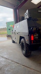 MOWAG Eagle 1 Armored scout car #military #pansermuseet #museum #fyp #truck #viral #army | MilPics